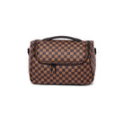 حقائب جلد 5 قطع CP (brown) - DDiveLuggageDDive